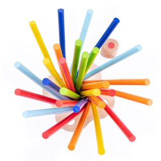 New Classic Toys - Pick Up Sticks Game